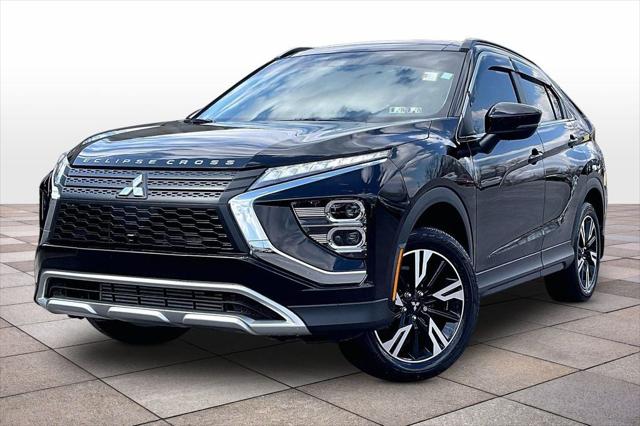 2025 Mitsubishi Eclipse Cross SE S-AWC