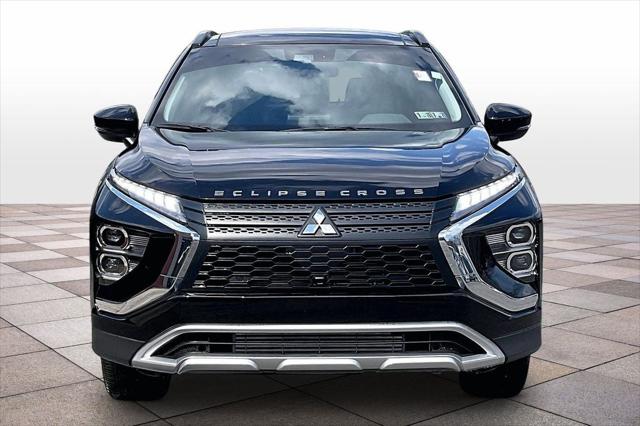 2025 Mitsubishi Eclipse Cross SE S-AWC