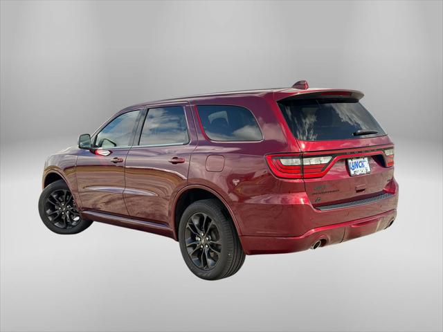 2022 Dodge Durango GT Plus AWD