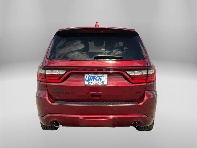 2022 Dodge Durango GT Plus AWD