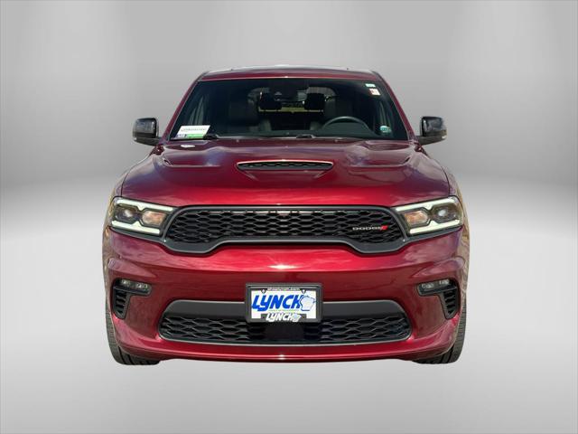 2022 Dodge Durango GT Plus AWD