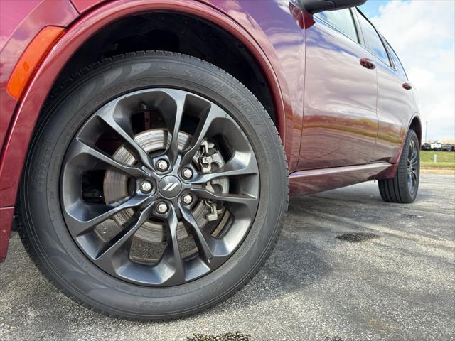 2022 Dodge Durango GT Plus AWD