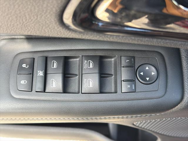 2022 Dodge Durango GT Plus AWD