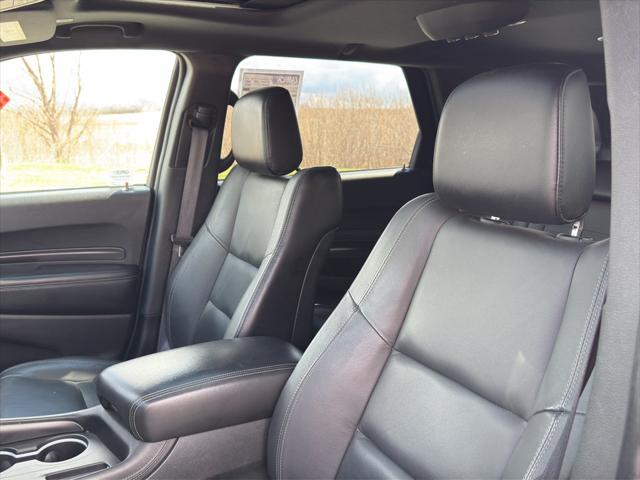 2022 Dodge Durango GT Plus AWD