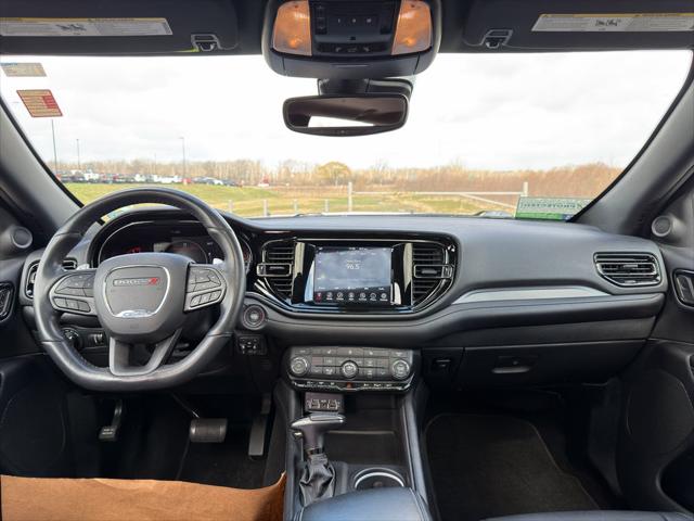 2022 Dodge Durango GT Plus AWD