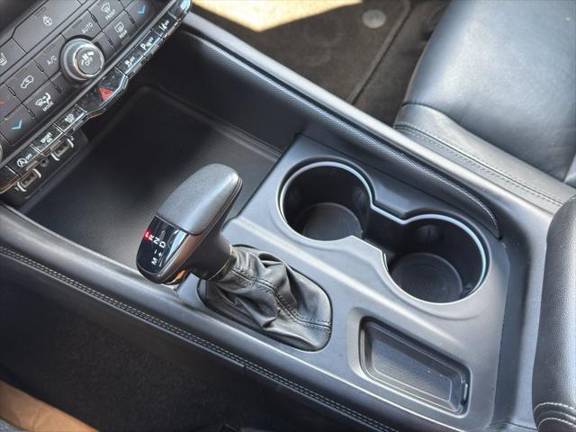 2022 Dodge Durango GT Plus AWD