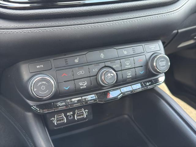 2022 Dodge Durango GT Plus AWD
