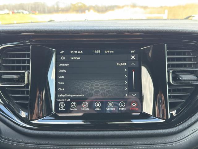 2022 Dodge Durango GT Plus AWD