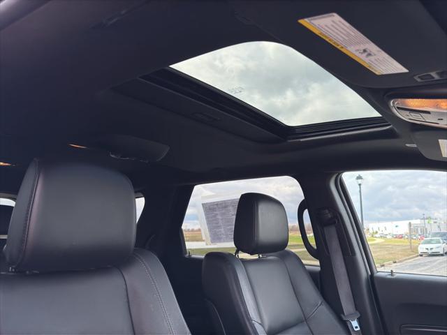 2022 Dodge Durango GT Plus AWD