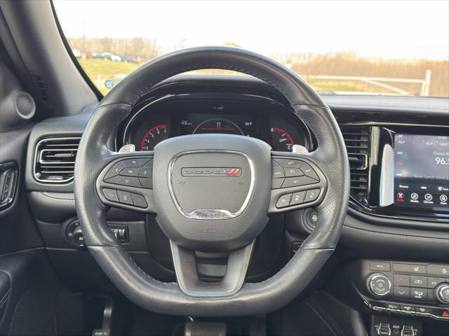 2022 Dodge Durango GT Plus AWD
