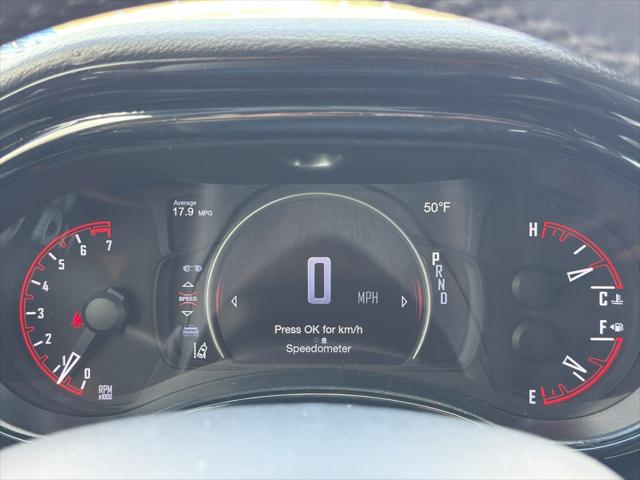 2022 Dodge Durango GT Plus AWD