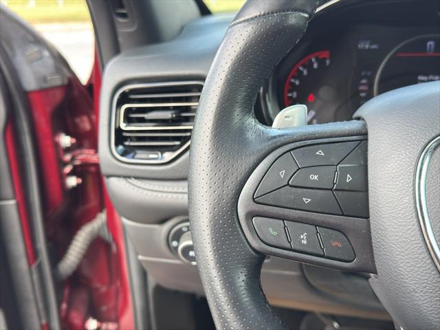 2022 Dodge Durango GT Plus AWD