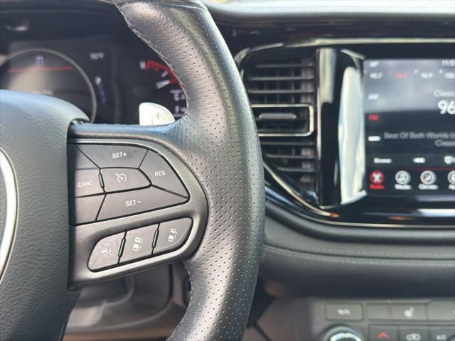 2022 Dodge Durango GT Plus AWD