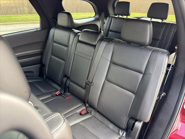 2022 Dodge Durango GT Plus AWD
