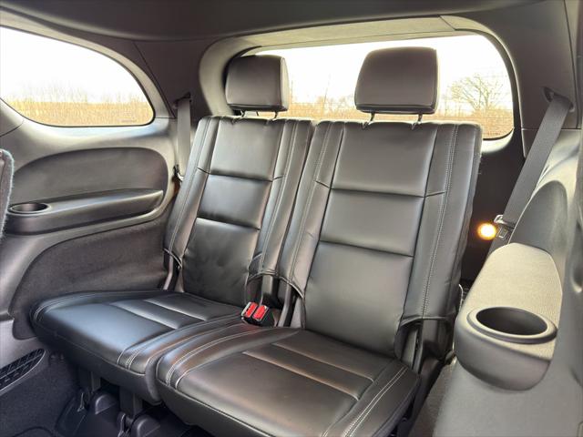 2022 Dodge Durango GT Plus AWD