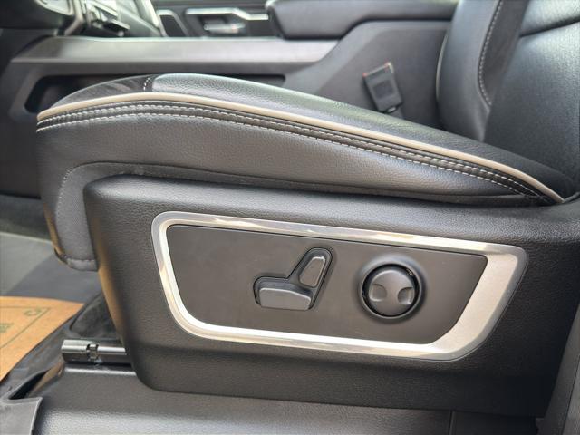 2023 Ram 1500 Laramie Crew Cab 4x4 6'4" Box