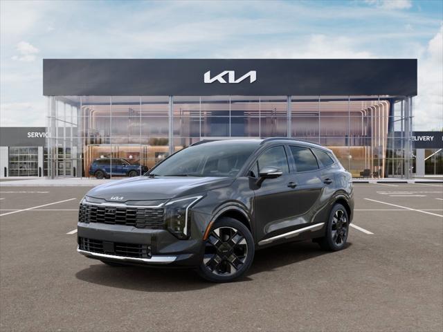 2026 Kia Sportage Hybrid SX-Prestige for sale in Fort Worth, TX