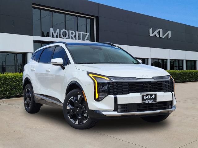2026 Kia Sportage Hybrid SX-Prestige for sale in Fort Worth, TX