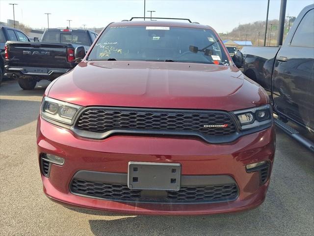 2023 Dodge Durango GT Plus AWD