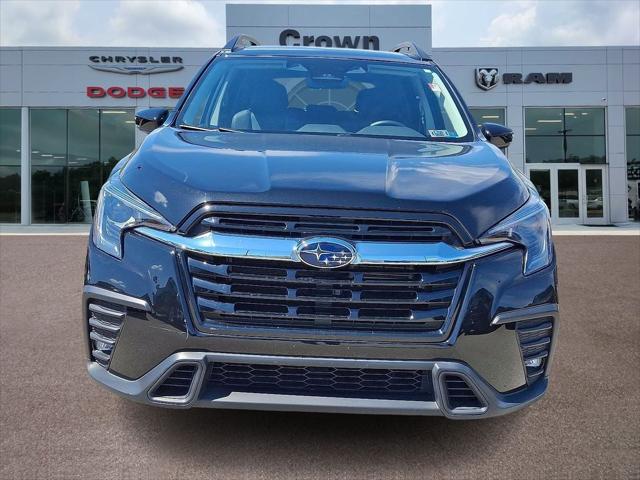 2024 Subaru Ascent Limited 8-Passenger