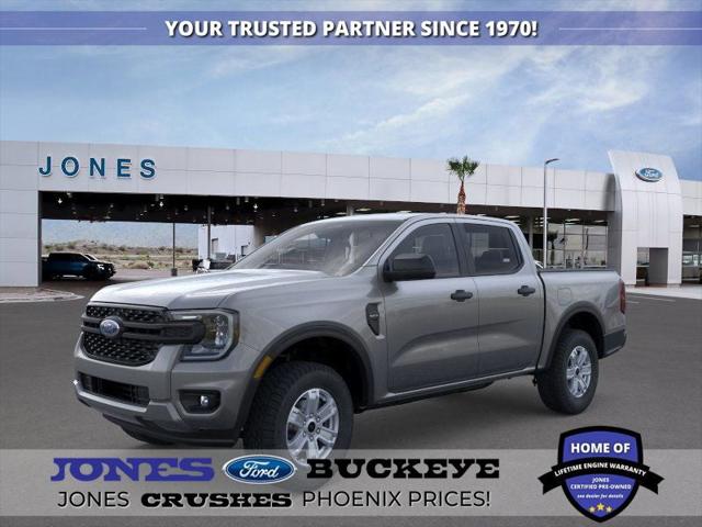 2026 Ford Ranger XL for sale in Buckeye, AZ