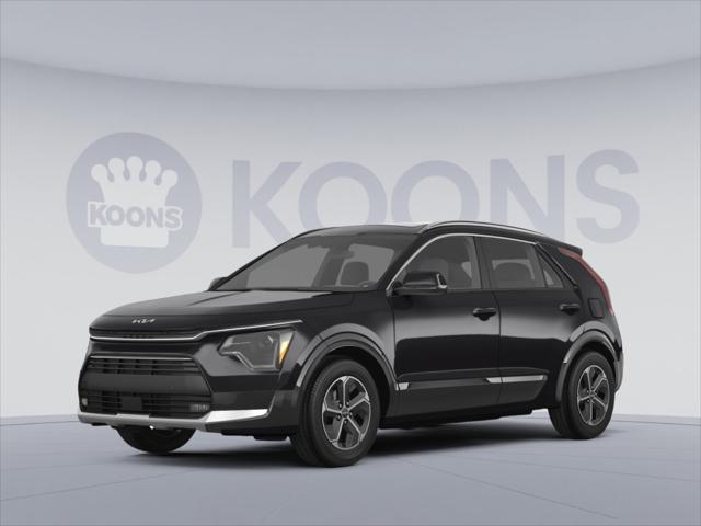 2026 Kia Niro LX for sale in Woodbridge, VA