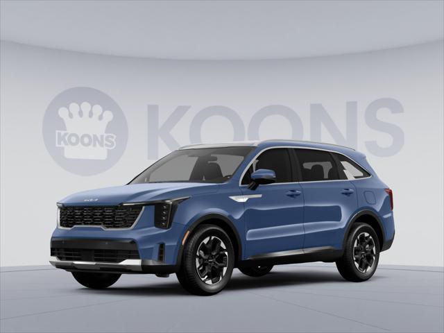 2026 Kia Sorento S for sale in Woodbridge, VA