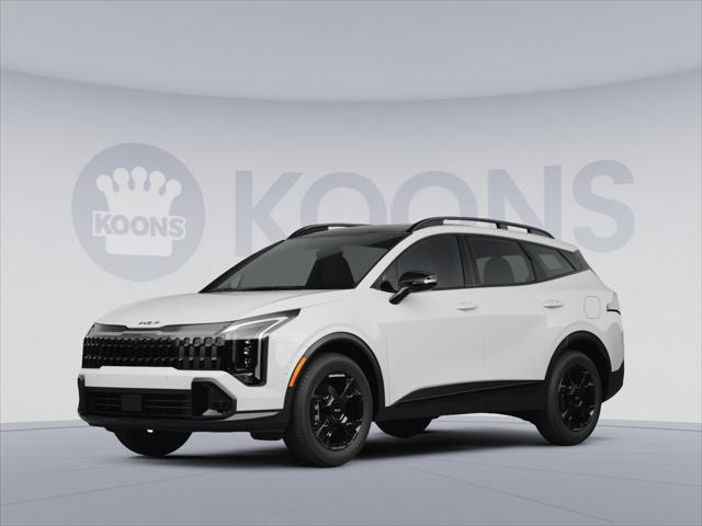 2026 Kia Sportage X-Line for sale in Woodbridge, VA