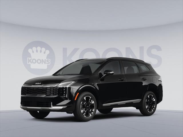 2026 Kia Sportage SX-Prestige for sale in Woodbridge, VA