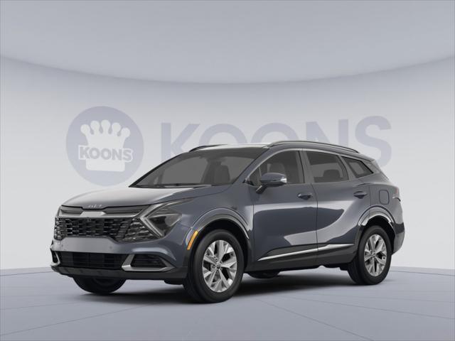 2026 Kia Sportage Hybrid SX-Prestige for sale in Woodbridge, VA