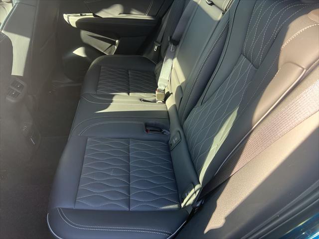 2023 Buick Envision Avenir AWD