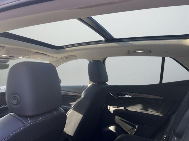 2023 Buick Envision Avenir AWD