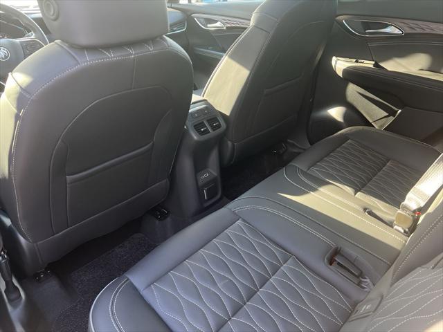 2023 Buick Envision Avenir AWD