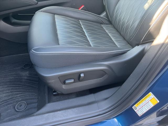 2023 Buick Envision Avenir AWD