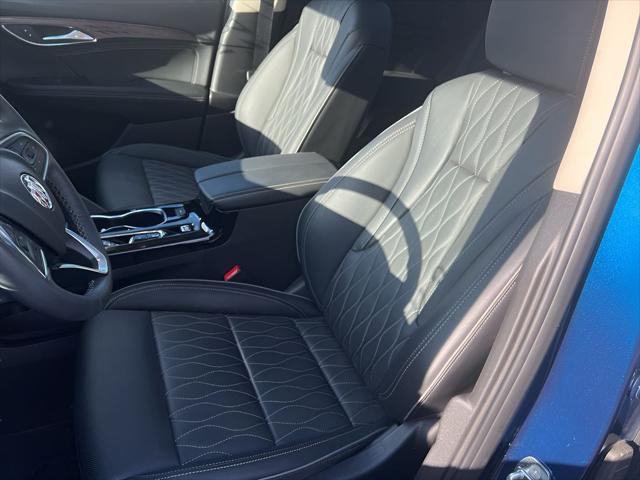 2023 Buick Envision Avenir AWD