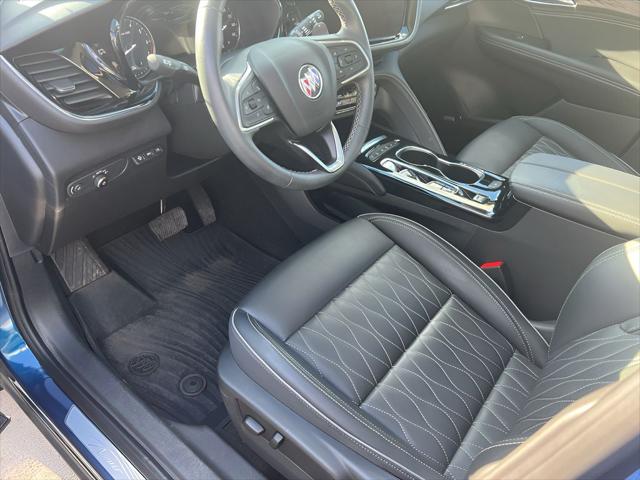 2023 Buick Envision Avenir AWD