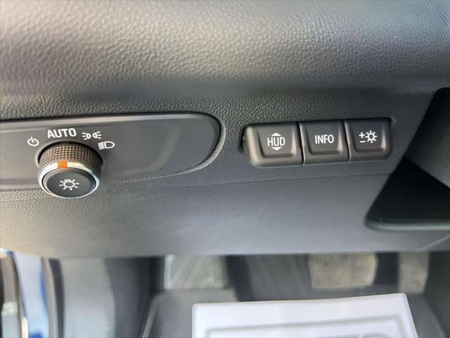 2023 Buick Envision Avenir AWD
