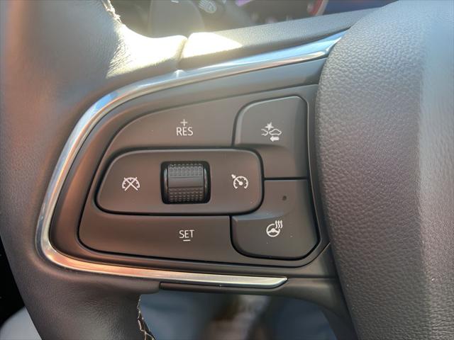 2023 Buick Envision Avenir AWD