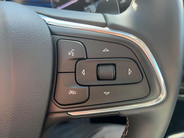 2023 Buick Envision Avenir AWD