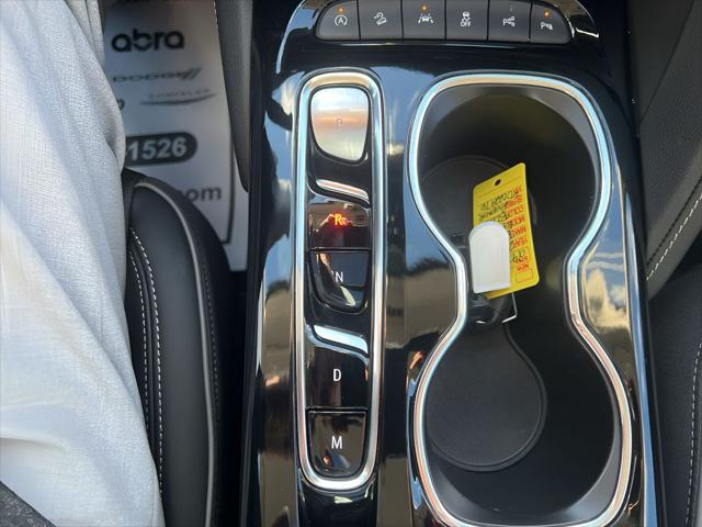 2023 Buick Envision Avenir AWD