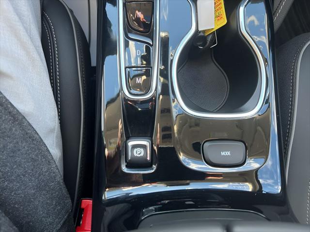 2023 Buick Envision Avenir AWD