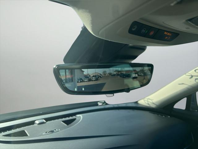 2023 Buick Envision Avenir AWD