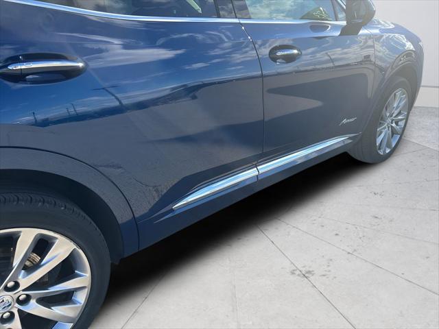 2023 Buick Envision Avenir AWD