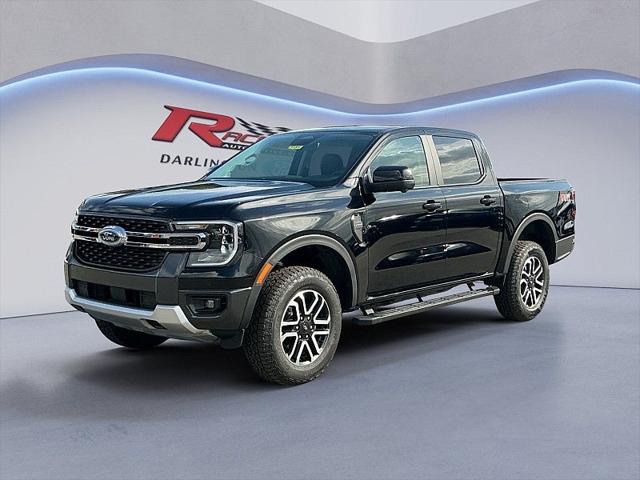 2026 Ford Ranger LARIAT for sale in Darlington, SC