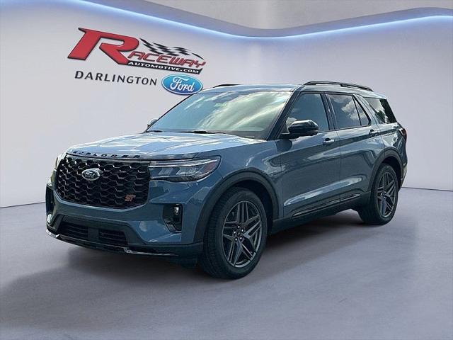 2026 Ford Explorer ST for sale in Darlington, SC