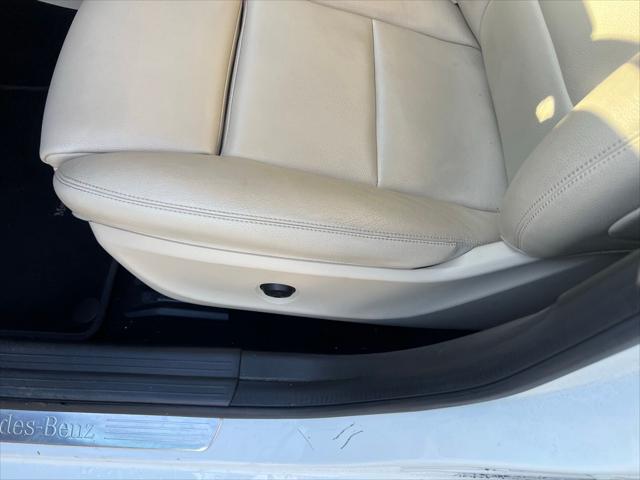 2020 Mercedes-Benz GLA-CLASS GLA 250 4MATIC