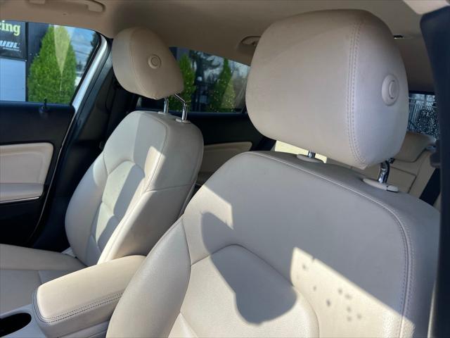 2020 Mercedes-Benz GLA-CLASS GLA 250 4MATIC