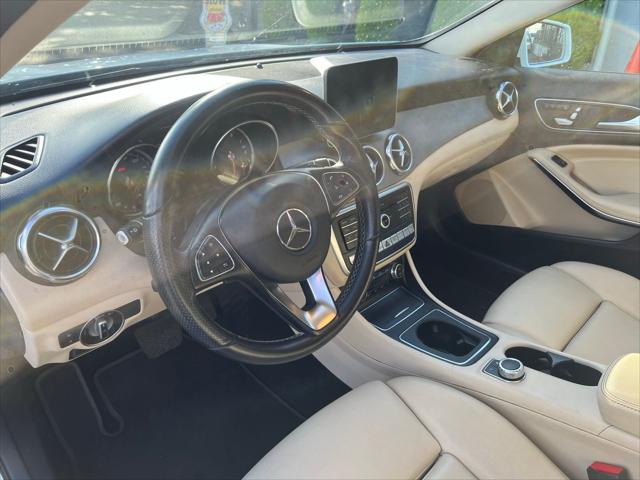 2020 Mercedes-Benz GLA-CLASS GLA 250 4MATIC