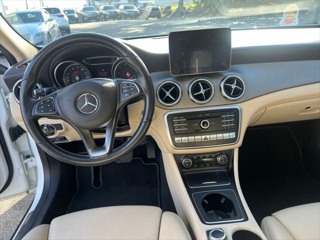 2020 Mercedes-Benz GLA-CLASS GLA 250 4MATIC
