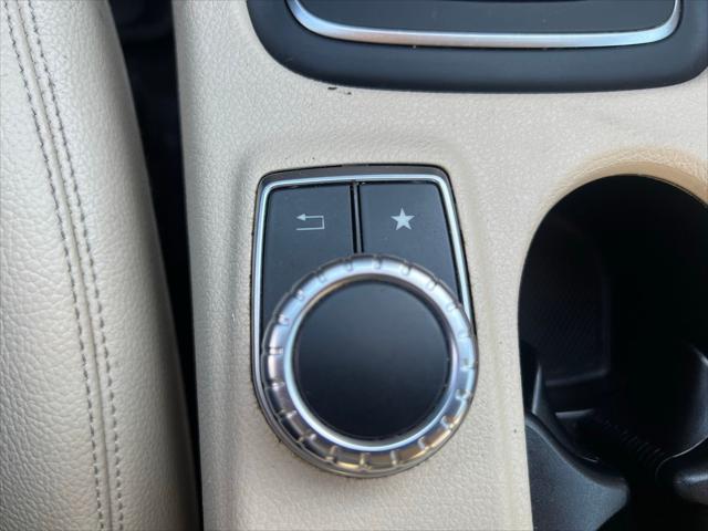 2020 Mercedes-Benz GLA-CLASS GLA 250 4MATIC